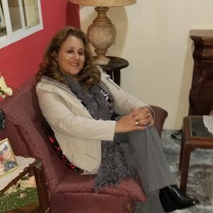 Meet your Posher, Malvina